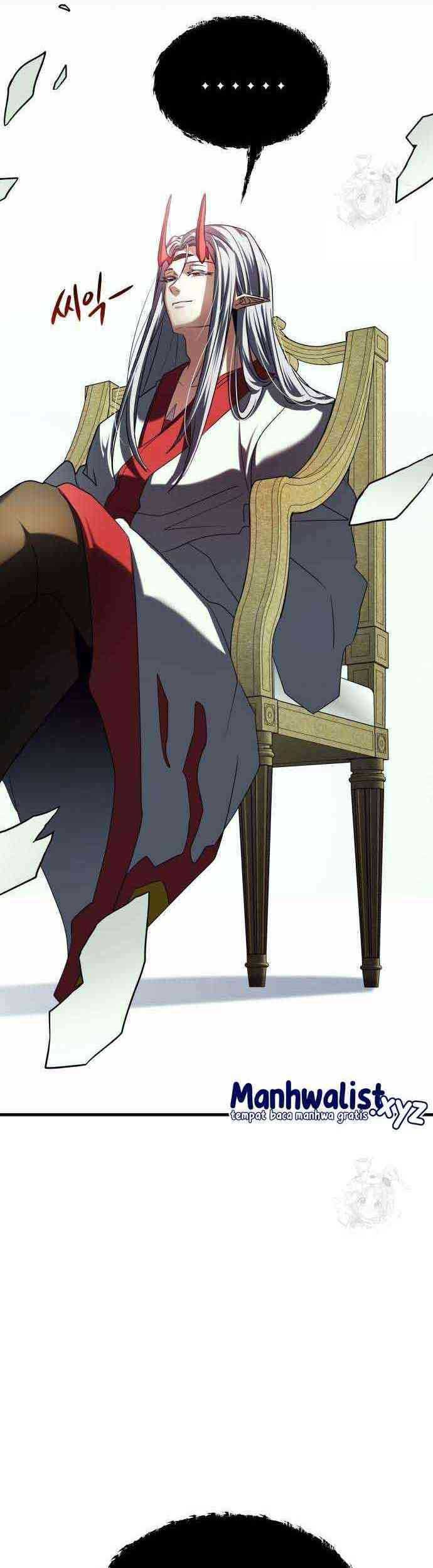 Gods’ Gambit Chapter 23 Gambar 46