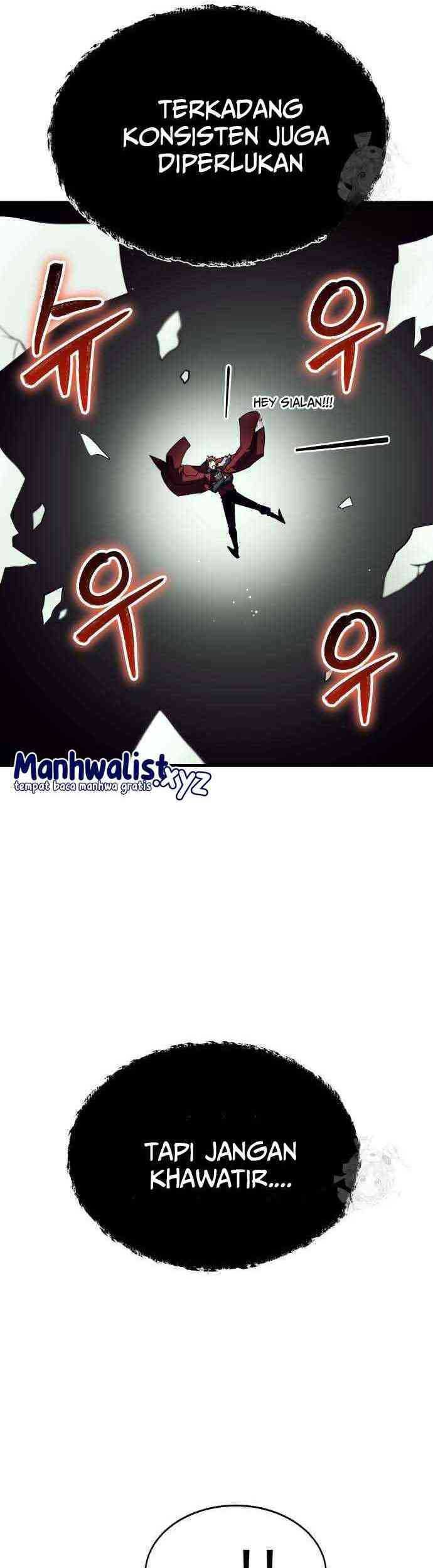 Gods’ Gambit Chapter 23 Gambar 49