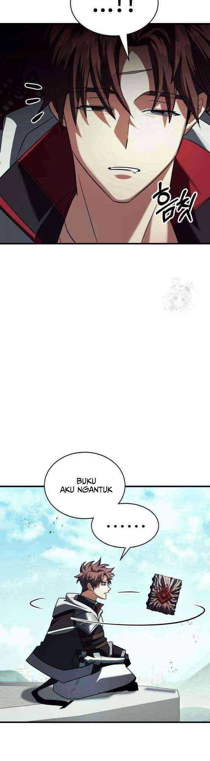Gods’ Gambit Chapter 23 Gambar 50