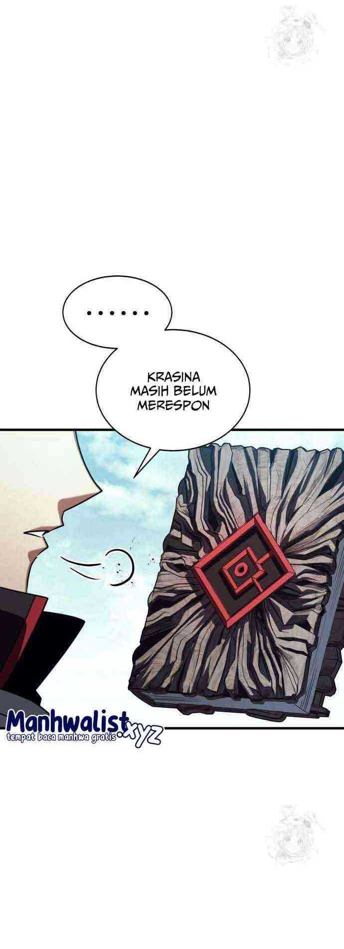 Gods’ Gambit Chapter 23 Gambar 51