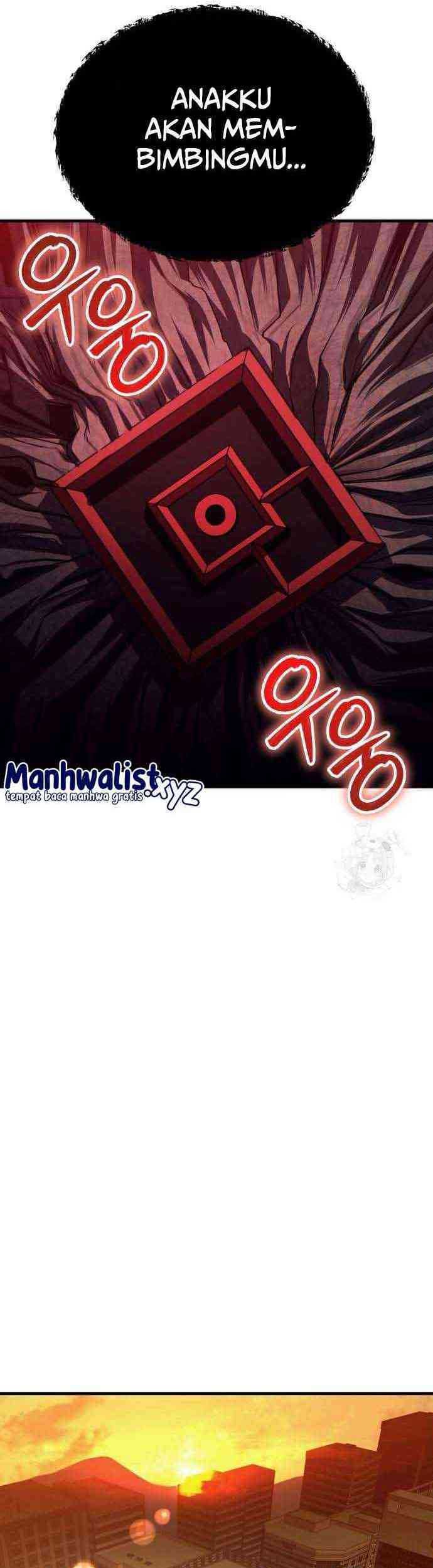 Gods’ Gambit Chapter 23 Gambar 52