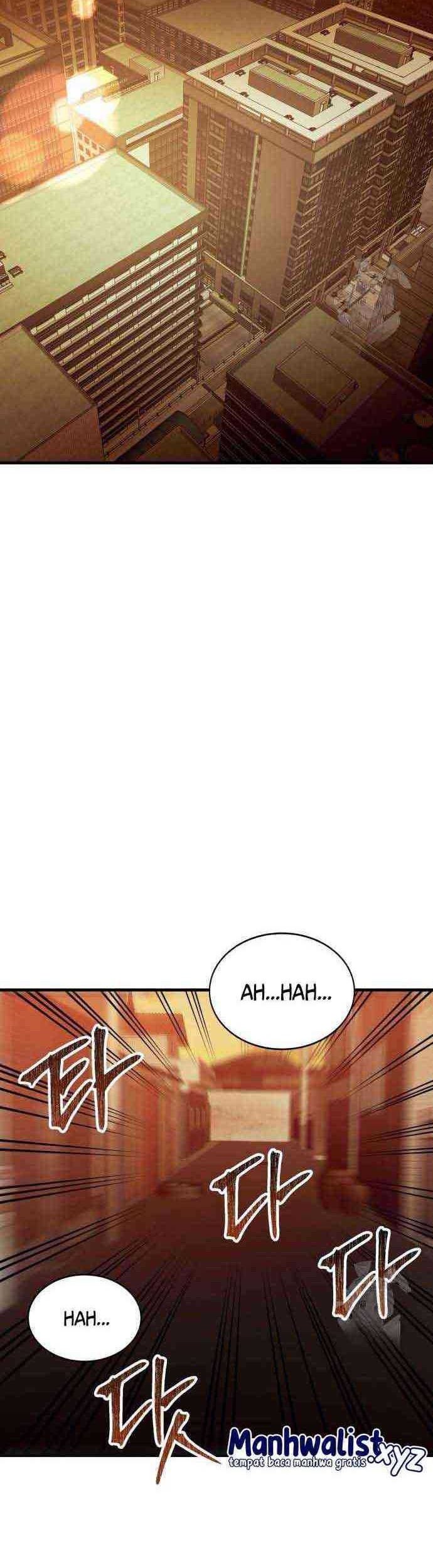 Gods’ Gambit Chapter 23 Gambar 53