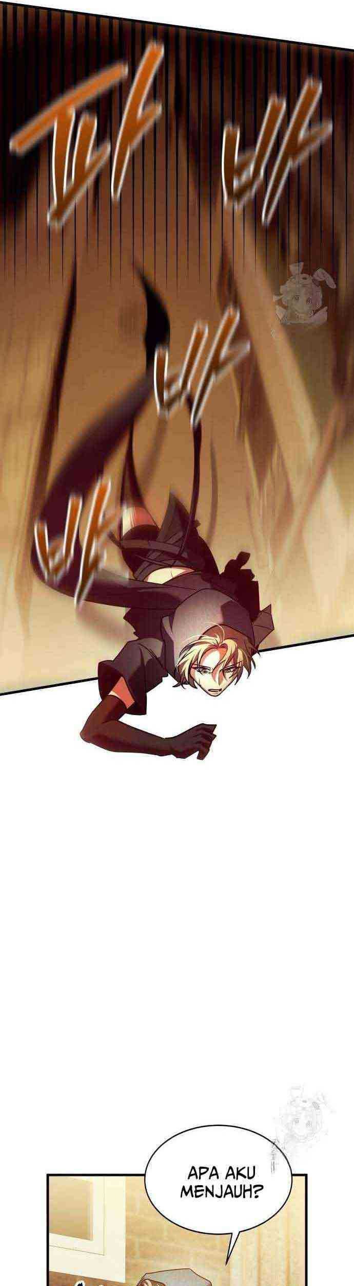Gods’ Gambit Chapter 23 Gambar 55