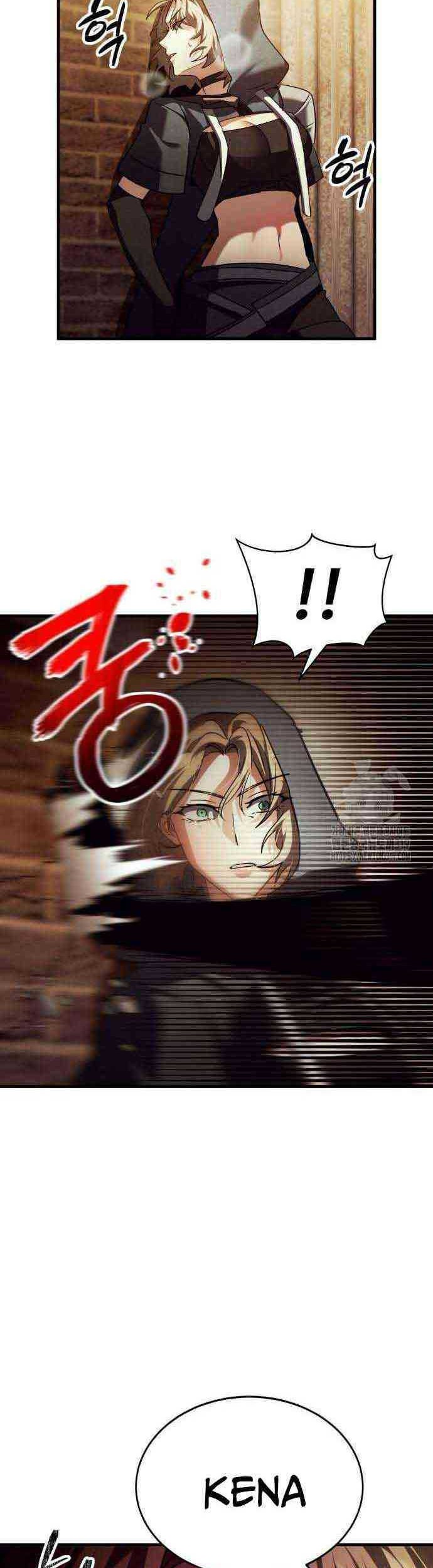 Gods’ Gambit Chapter 23 Gambar 56