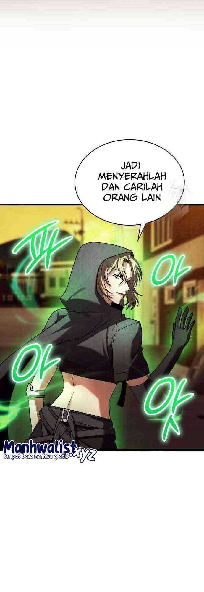 Gods’ Gambit Chapter 23 Gambar 60