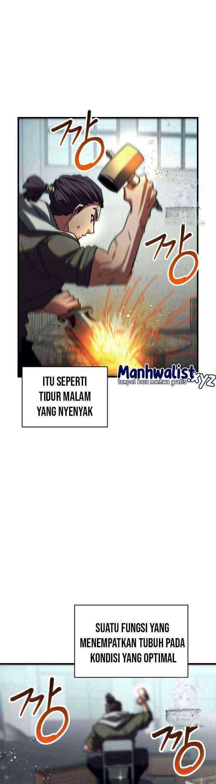 Gods’ Gambit Chapter 23 Gambar 65
