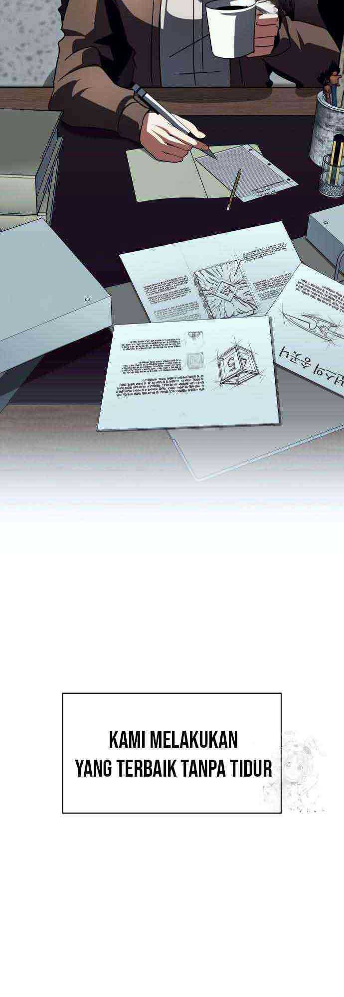 Gods’ Gambit Chapter 23 Gambar 69