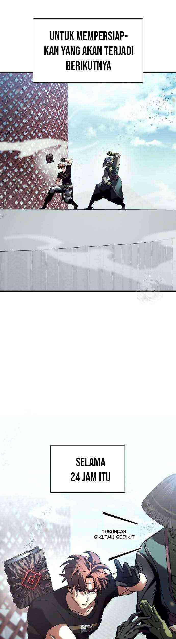 Gods’ Gambit Chapter 23 Gambar 70