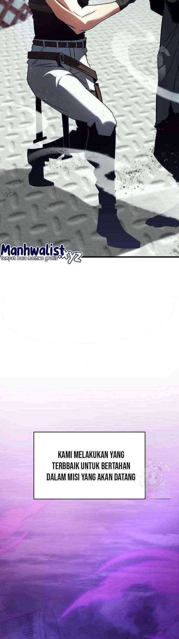 Gods’ Gambit Chapter 23 Gambar 71