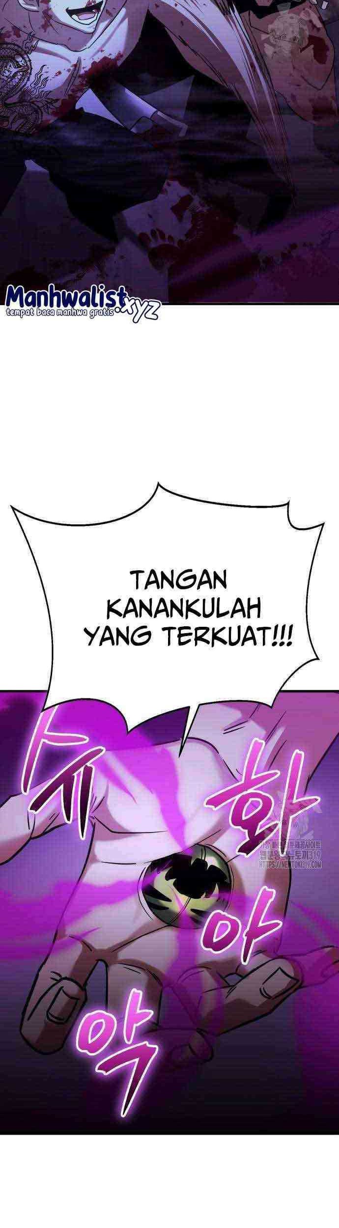 Gods’ Gambit Chapter 23 Gambar 73