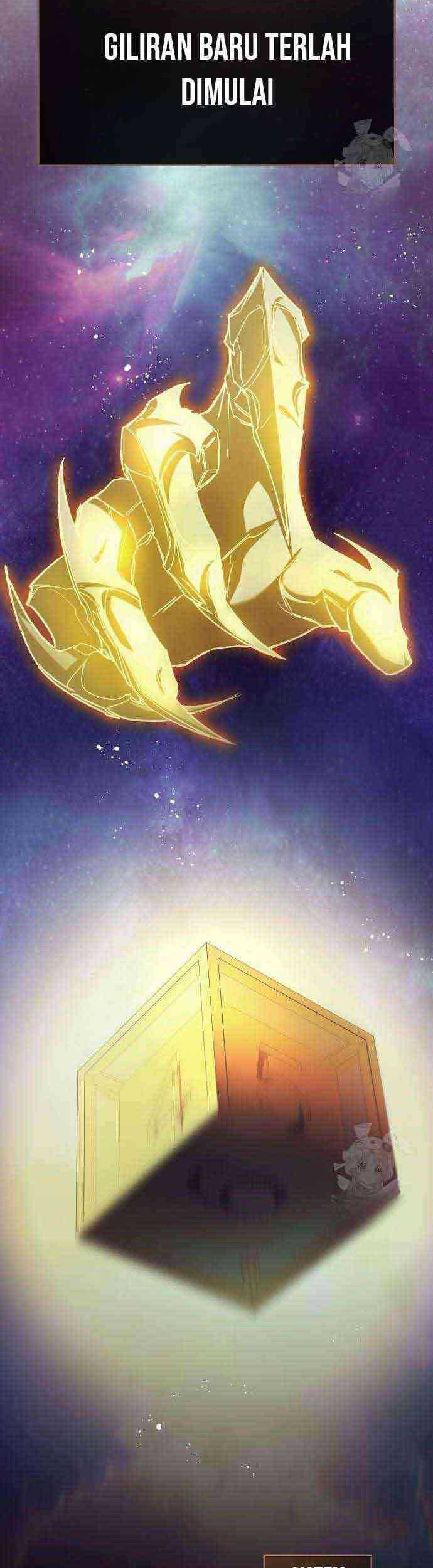 Gods’ Gambit Chapter 23 Gambar 76