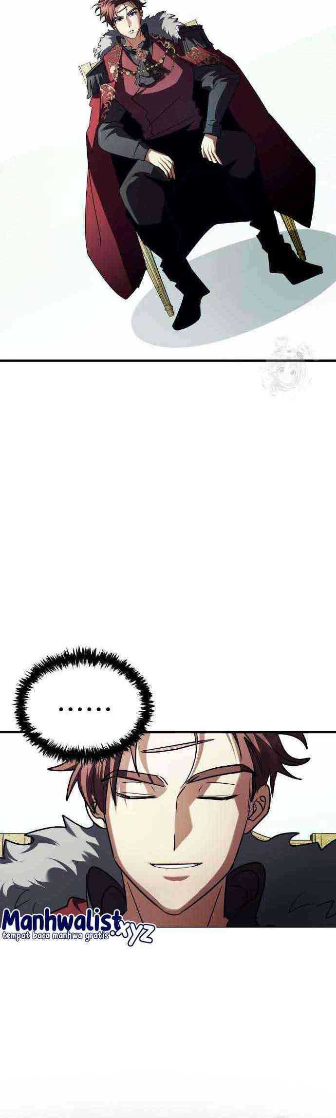Gods’ Gambit Chapter 23 Gambar 12