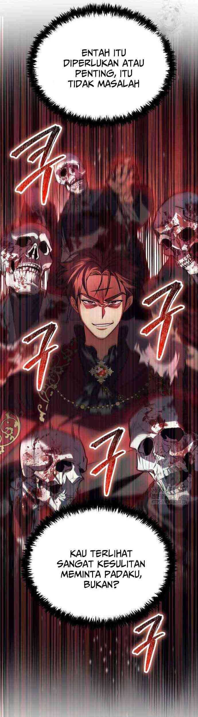 Gods’ Gambit Chapter 23 Gambar 13
