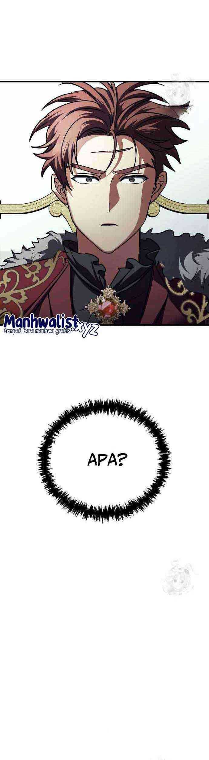 Gods’ Gambit Chapter 23 Gambar 17