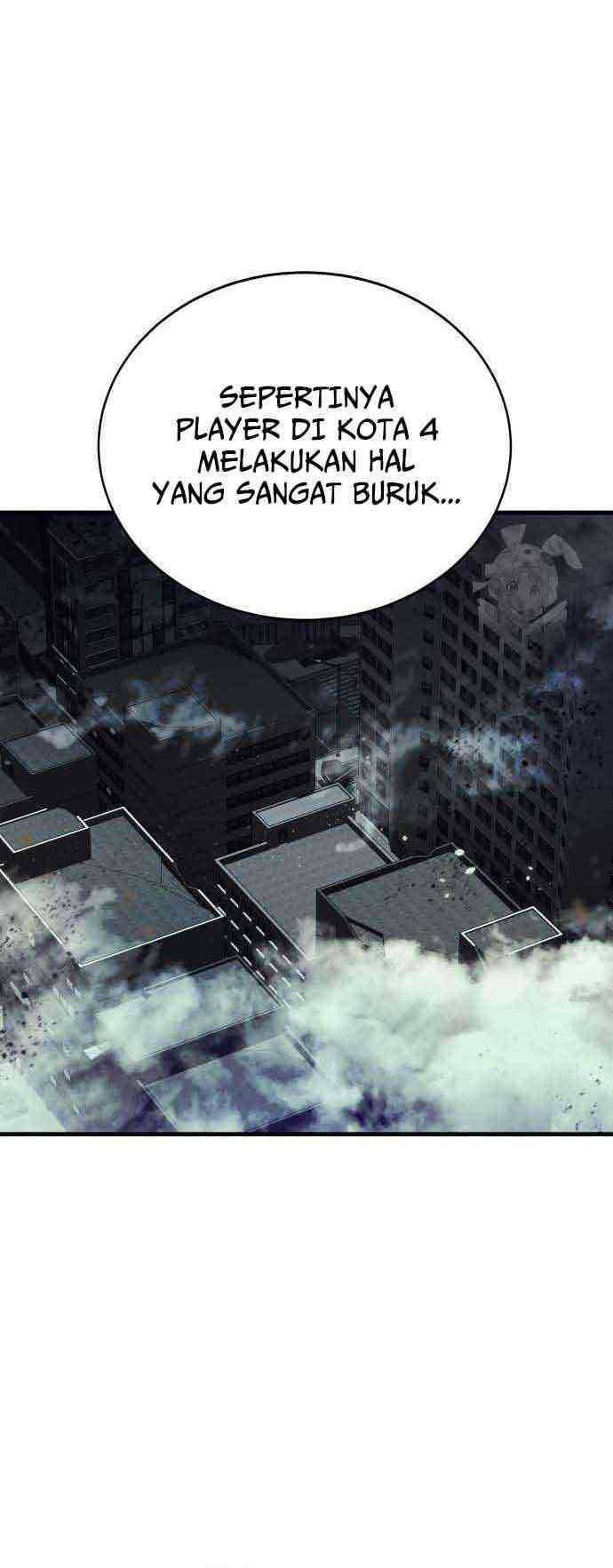 Gods’ Gambit Chapter 23 Gambar 21