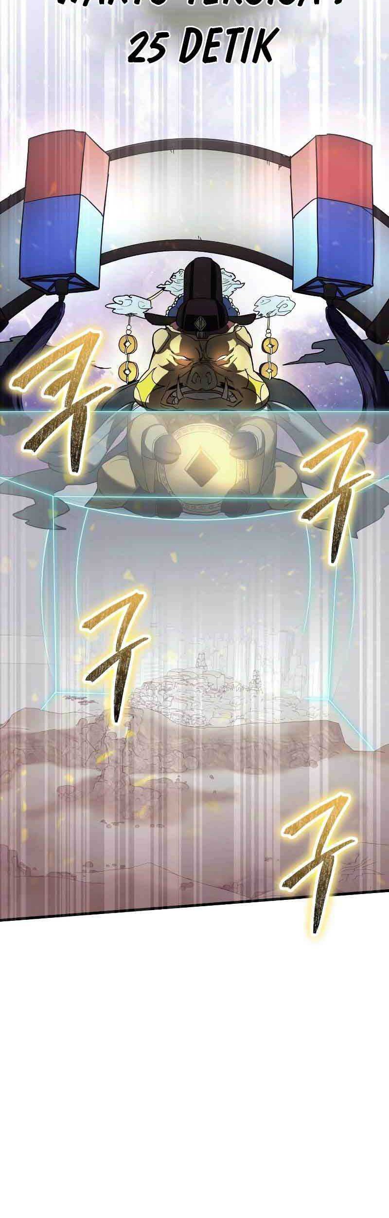 Gods’ Gambit Chapter 22 Gambar 33