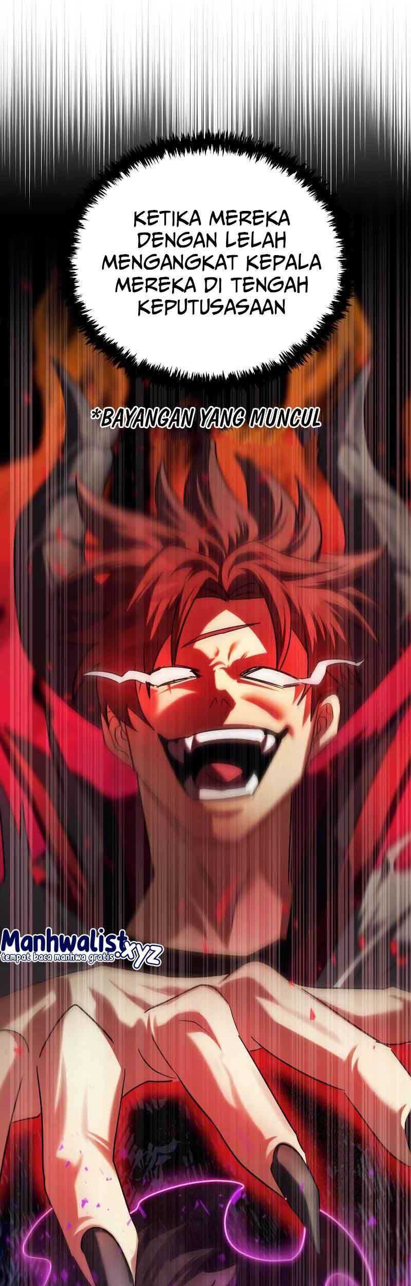 Gods’ Gambit Chapter 22 Gambar 74