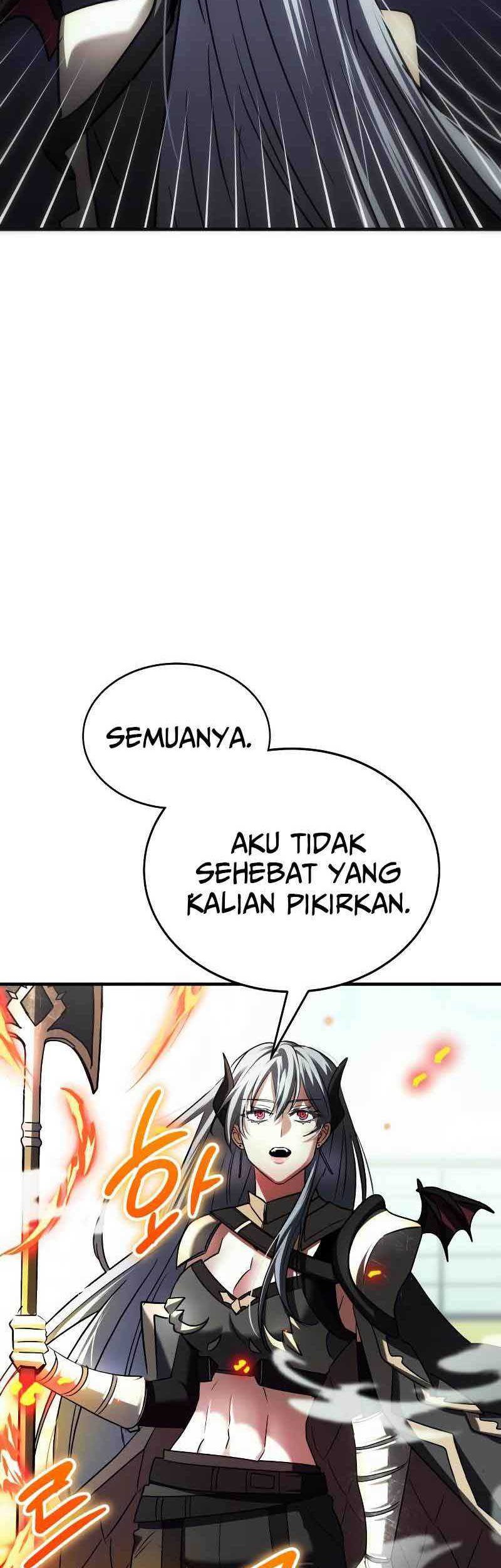 Gods’ Gambit Chapter 22 Gambar 81