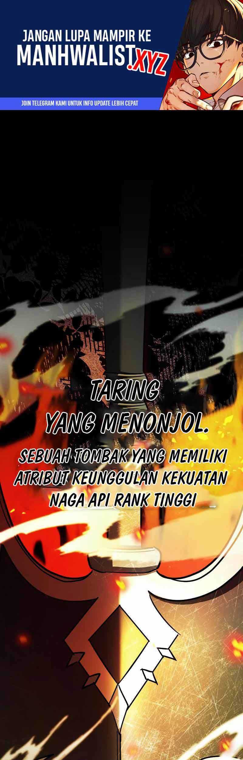 Baca Gods’ Gambit Chapter 22 Gambar 2