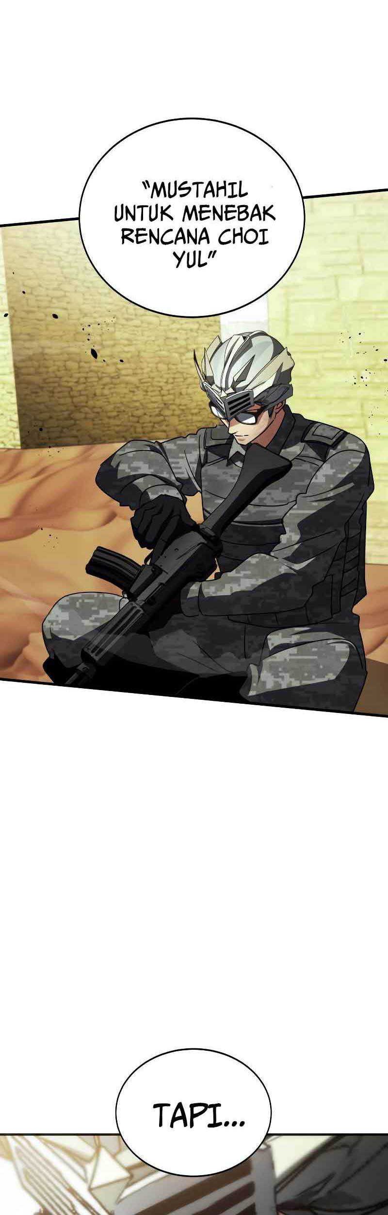 Gods’ Gambit Chapter 22 Gambar 7