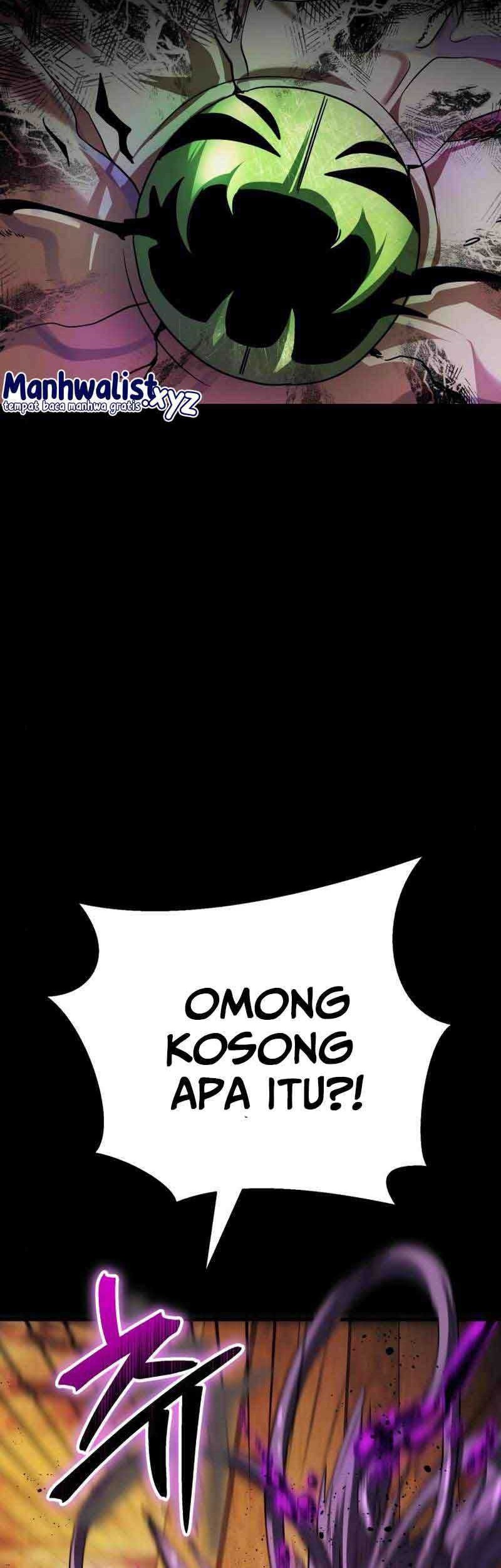 Gods’ Gambit Chapter 21 Gambar 39