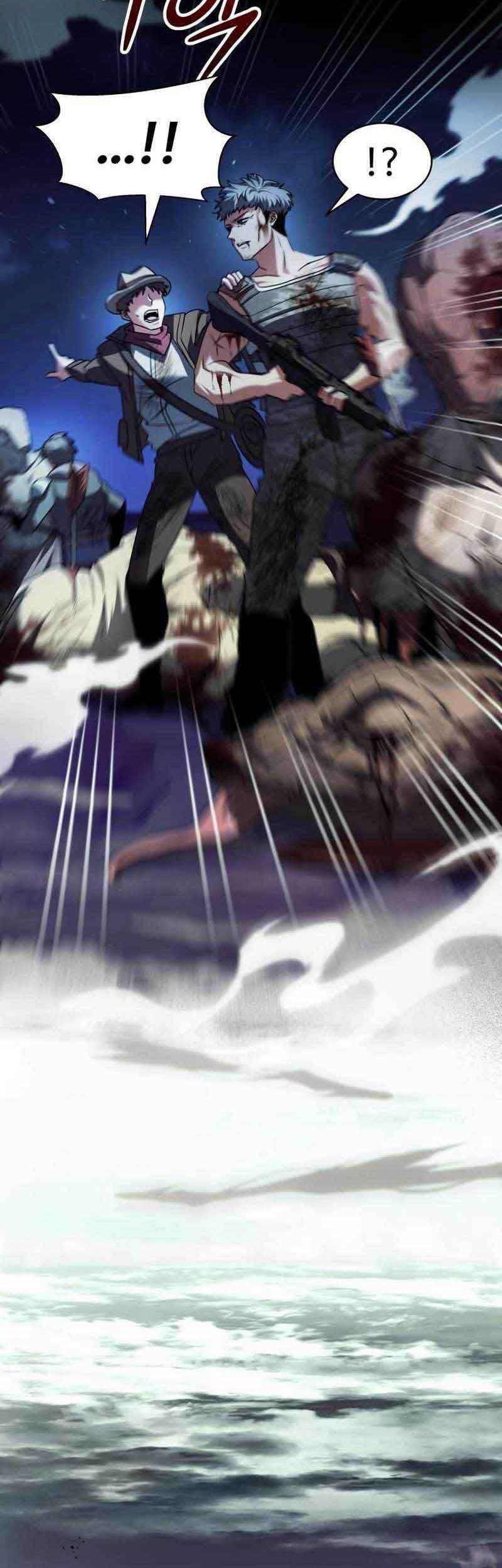 Gods’ Gambit Chapter 21 Gambar 45