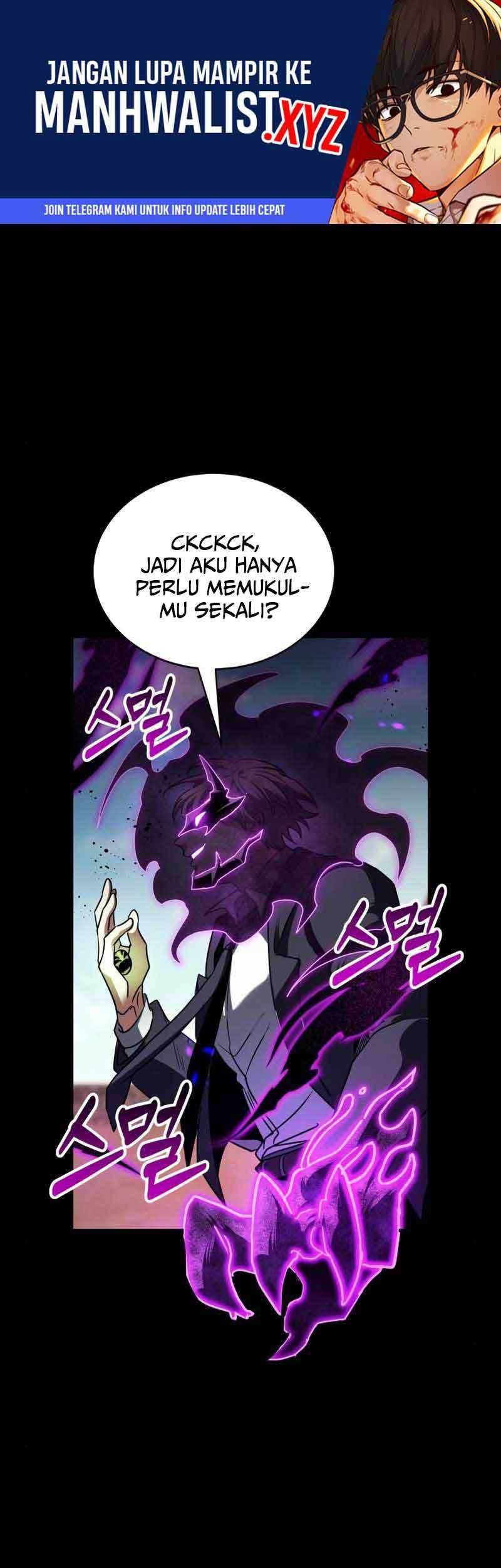 Baca Gods’ Gambit Chapter 21 Gambar 2