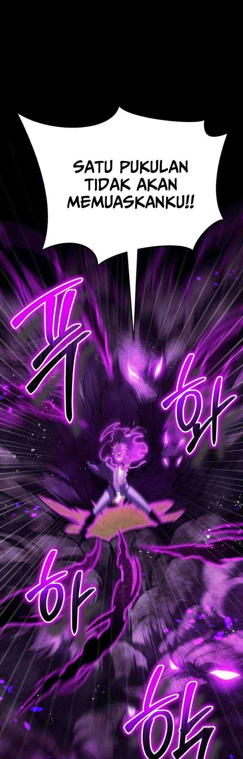 Gods’ Gambit Chapter 21 Gambar 3