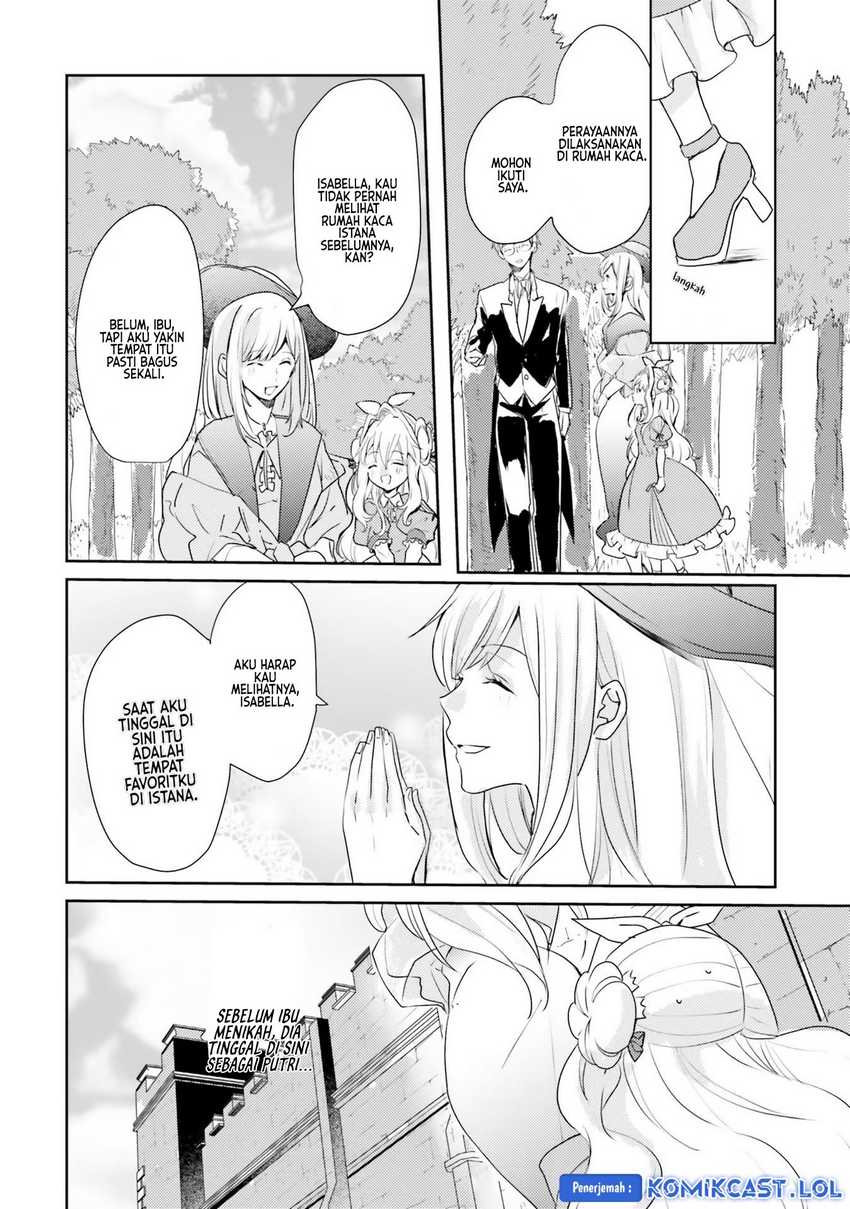 The Villainess Wants to Marry a Commoner!! Chapter 10 Gambar 16