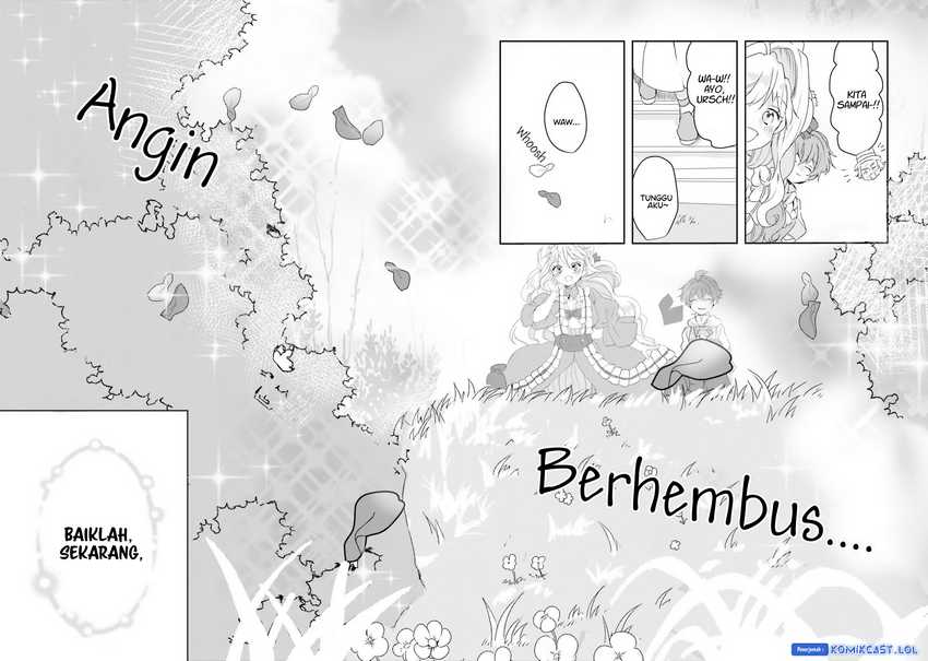The Villainess Wants to Marry a Commoner!! Chapter 08 Gambar 30
