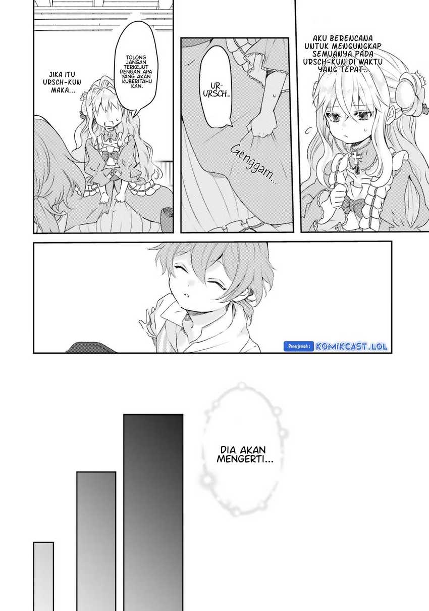 The Villainess Wants to Marry a Commoner!! Chapter 08 Gambar 6