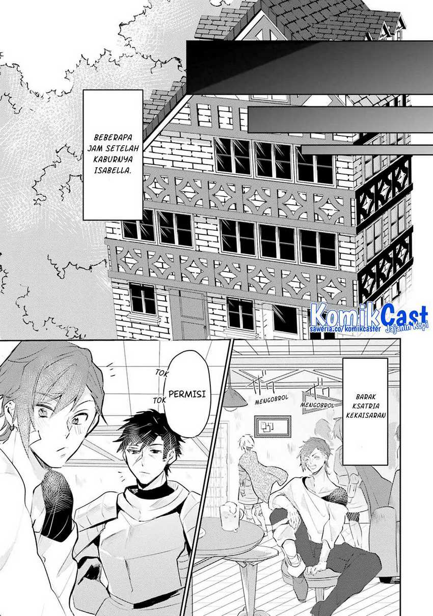 The Villainess Wants to Marry a Commoner!! Chapter 06 Gambar 10