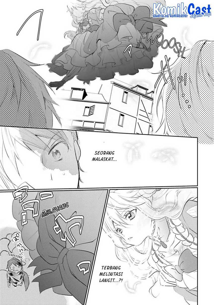 The Villainess Wants to Marry a Commoner!! Chapter 06 Gambar 14