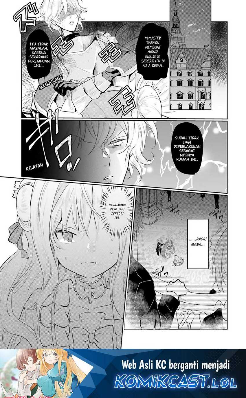 Baca  The Villainess Wants to Marry a Commoner!! Chapter 06 Gambar 2