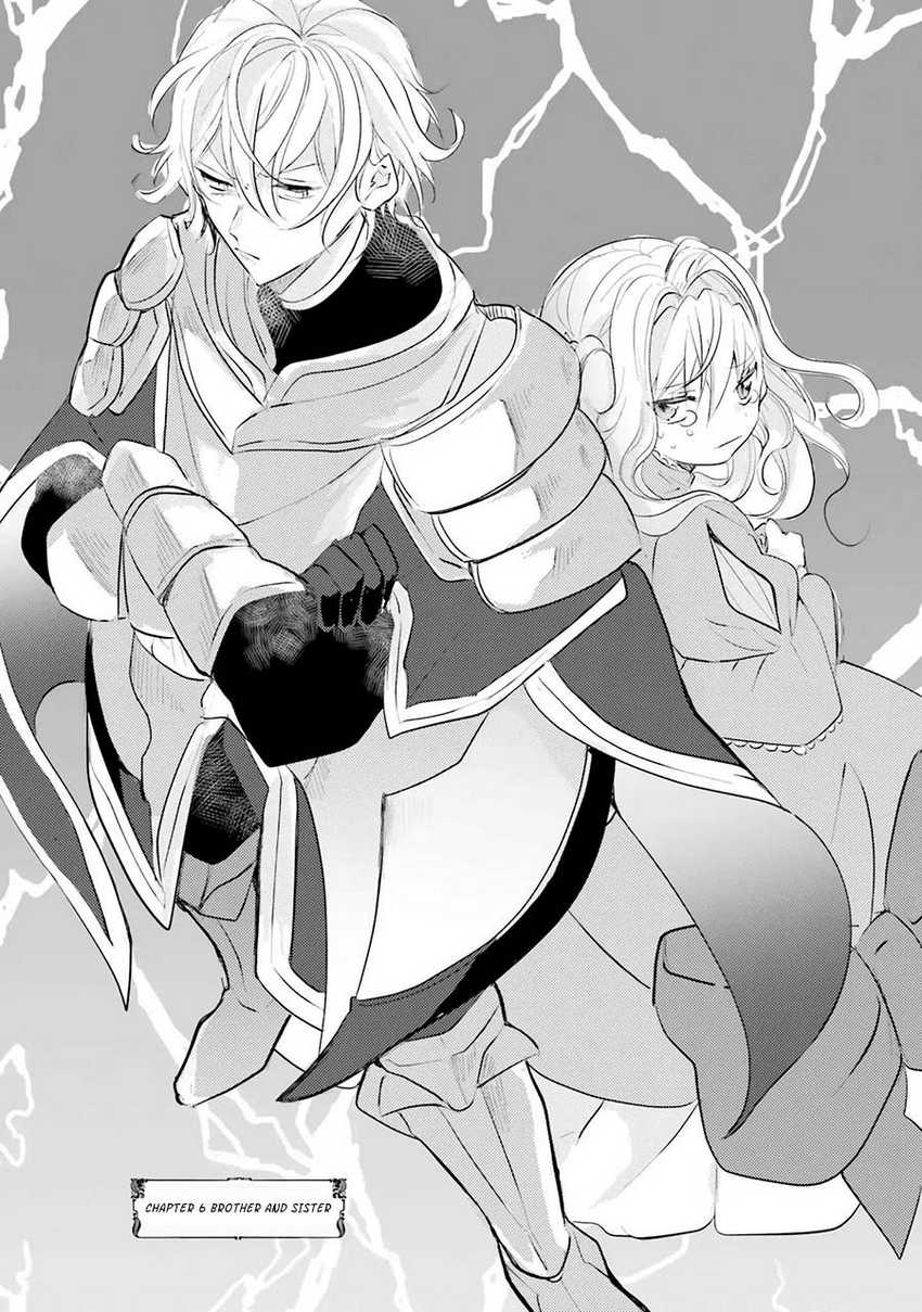 The Villainess Wants to Marry a Commoner!! Chapter 06 Gambar 3