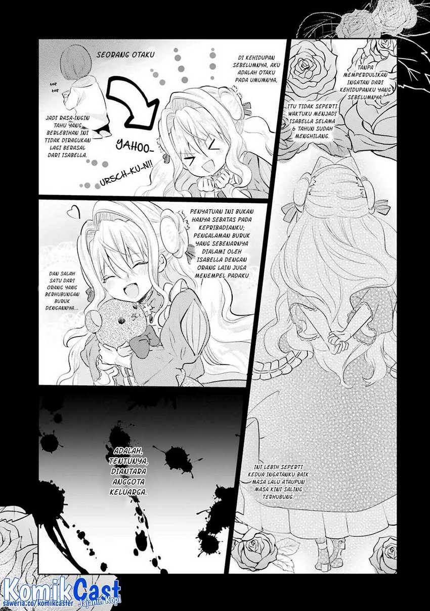 The Villainess Wants to Marry a Commoner!! Chapter 06 Gambar 4