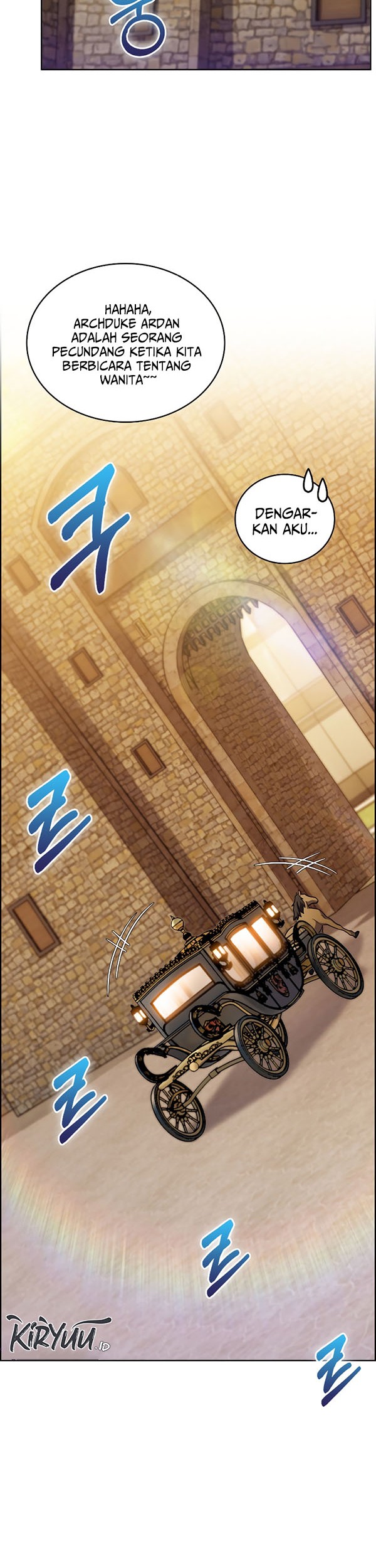 I Regressed to My Ruined Family Chapter 69 Gambar 51