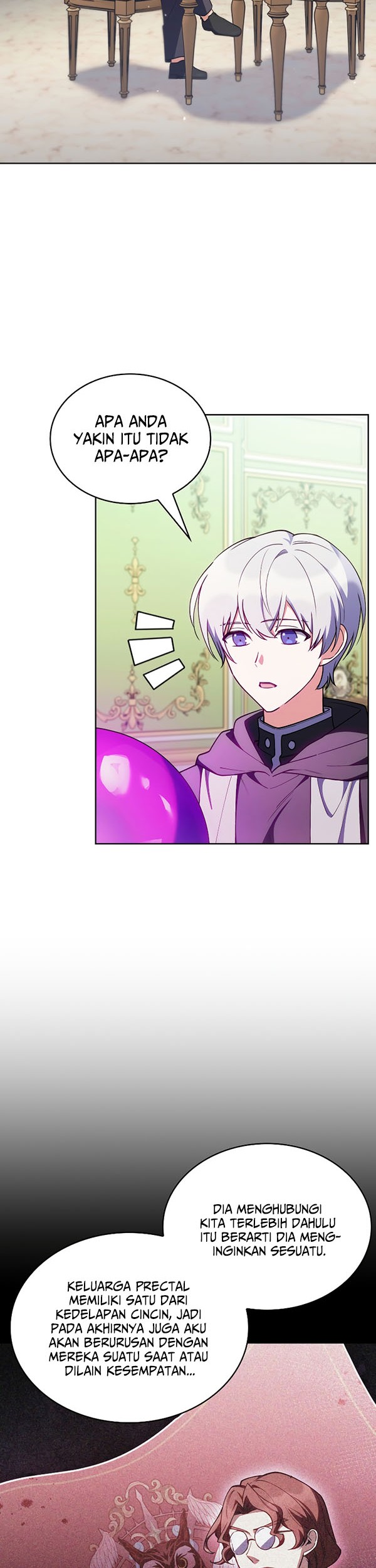 Baca  I Regressed to My Ruined Family Chapter 69 Gambar 2