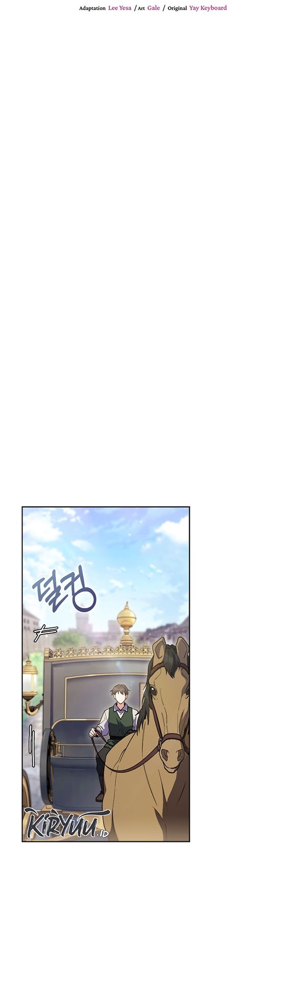 I Regressed to My Ruined Family Chapter 69 Gambar 13