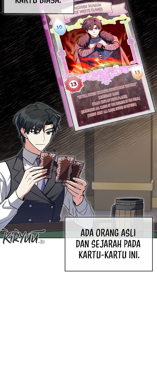 I Regressed to My Ruined Family Chapter 69 Gambar 37