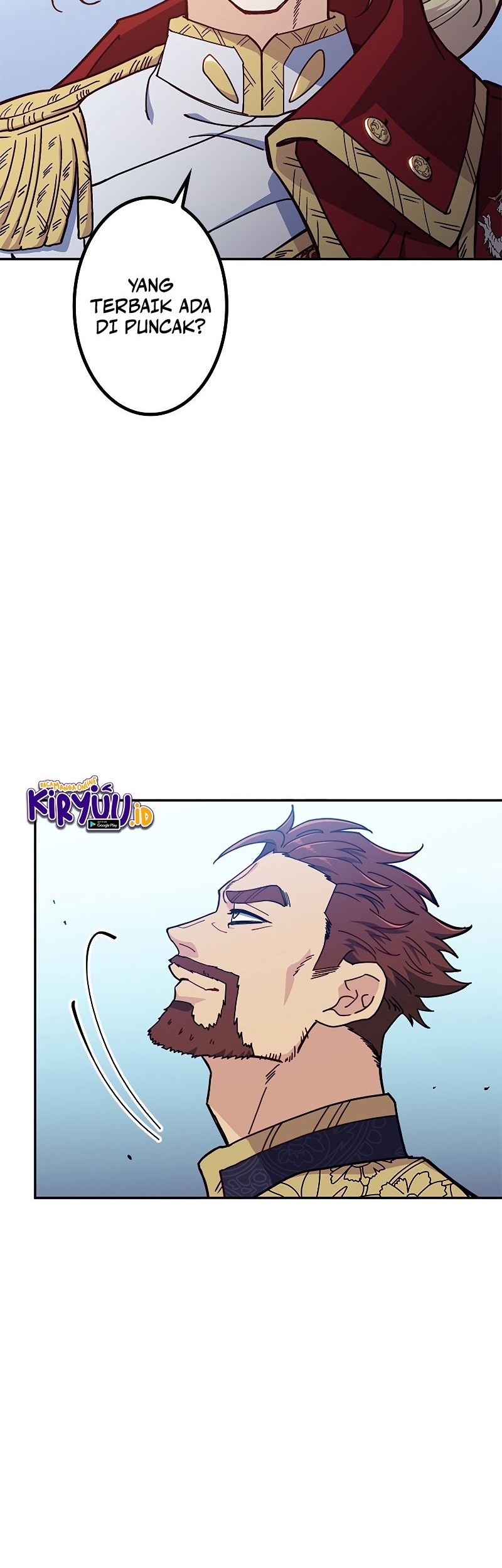 White Dragon Duke: Pendragon Chapter 96 Gambar 37