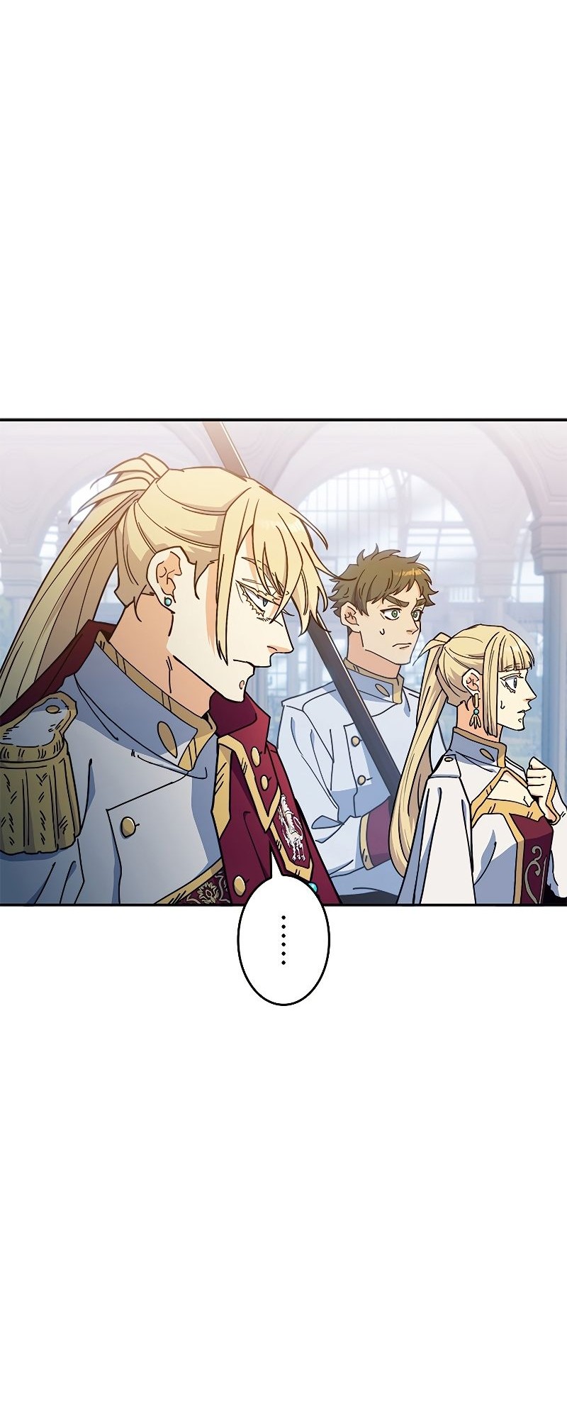 White Dragon Duke: Pendragon Chapter 96 Gambar 45