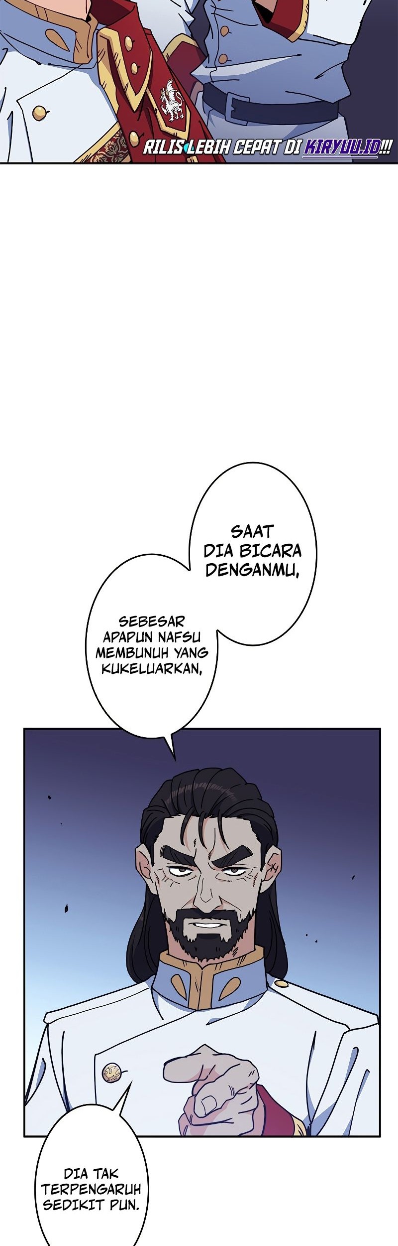 White Dragon Duke: Pendragon Chapter 96 Gambar 47