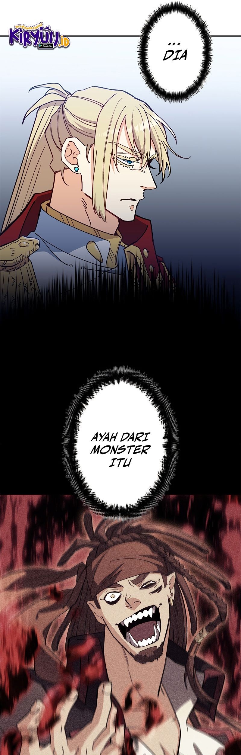 White Dragon Duke: Pendragon Chapter 96 Gambar 50