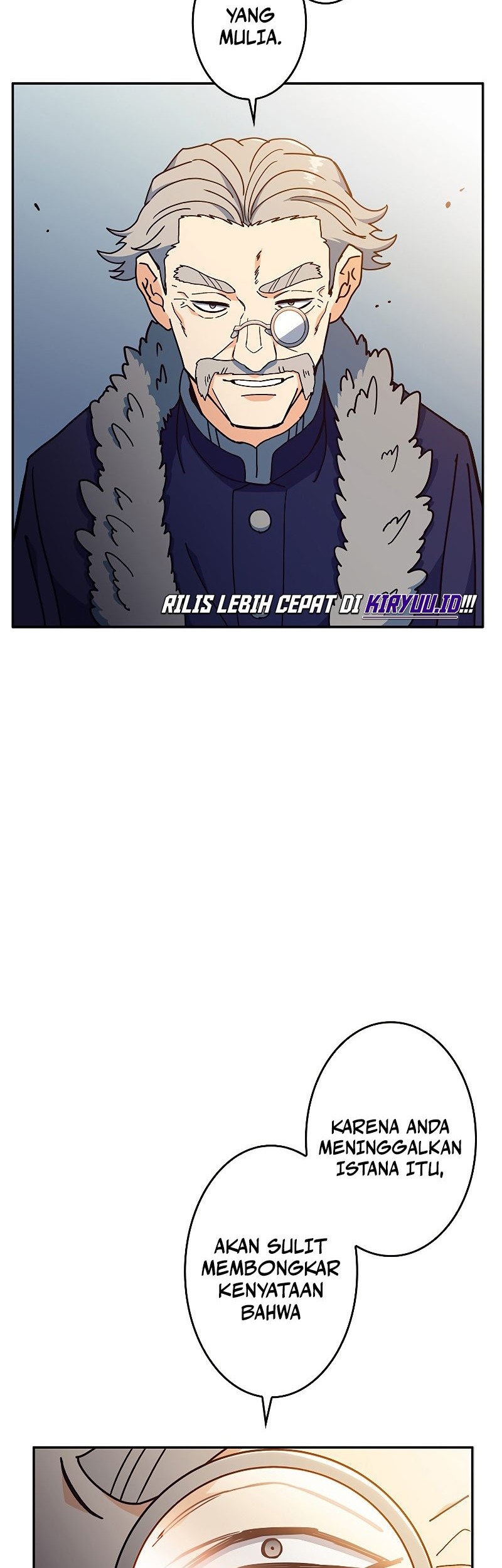 White Dragon Duke: Pendragon Chapter 96 Gambar 59