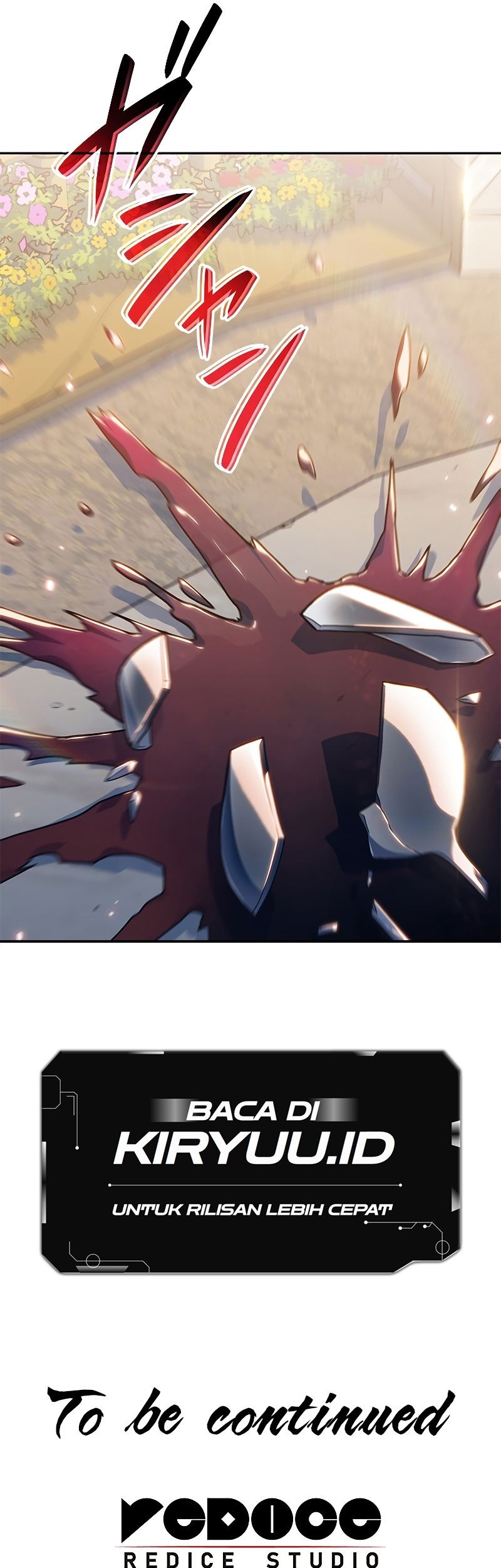White Dragon Duke: Pendragon Chapter 96 Gambar 66
