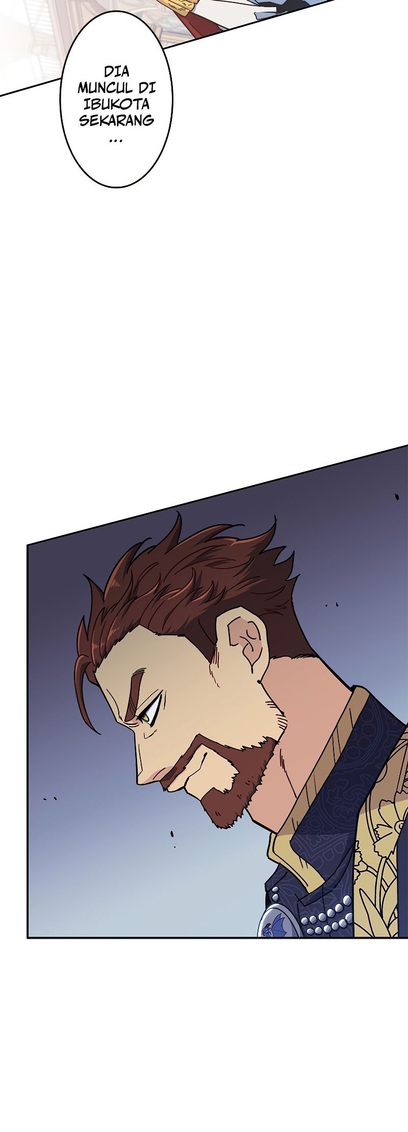 White Dragon Duke: Pendragon Chapter 96 Gambar 17