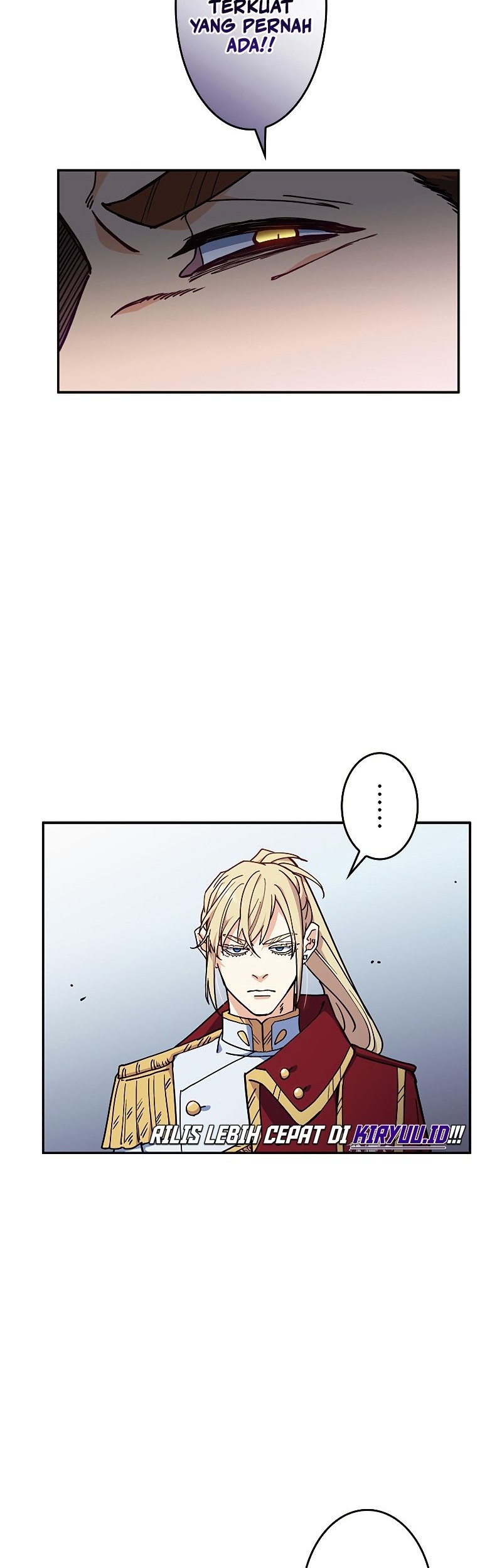 White Dragon Duke: Pendragon Chapter 96 Gambar 31