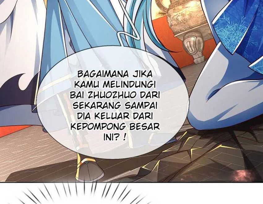 Star Sign In To Supreme Dantian Chapter 263 Gambar 11