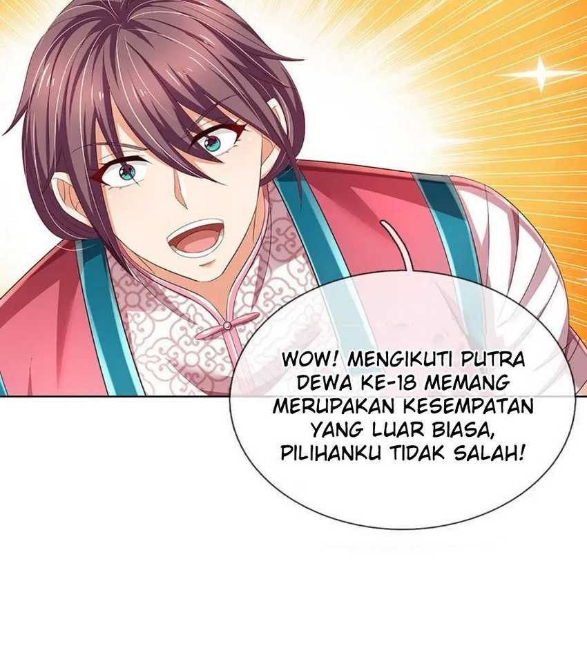 Star Sign In To Supreme Dantian Chapter 263 Gambar 29